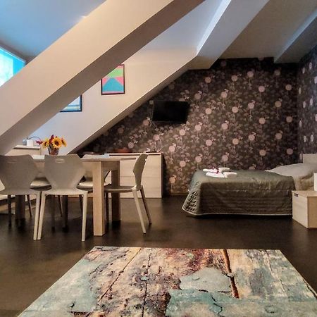 דירות הַרָכוֹב Horsky Apartman 1+Kk V Relaxacnim Prostredi Anenskeho Udoli מראה חיצוני תמונה