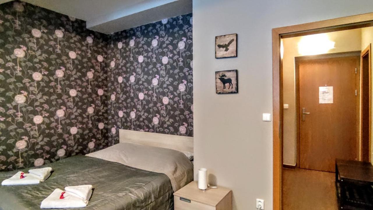 דירות הַרָכוֹב Horsky Apartman 1+Kk V Relaxacnim Prostredi Anenskeho Udoli מראה חיצוני תמונה