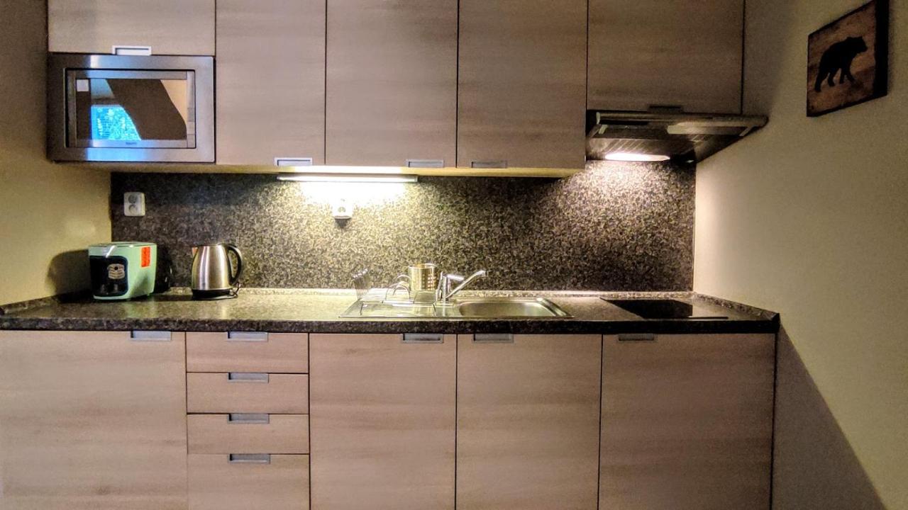 דירות הַרָכוֹב Horsky Apartman 1+Kk V Relaxacnim Prostredi Anenskeho Udoli מראה חיצוני תמונה